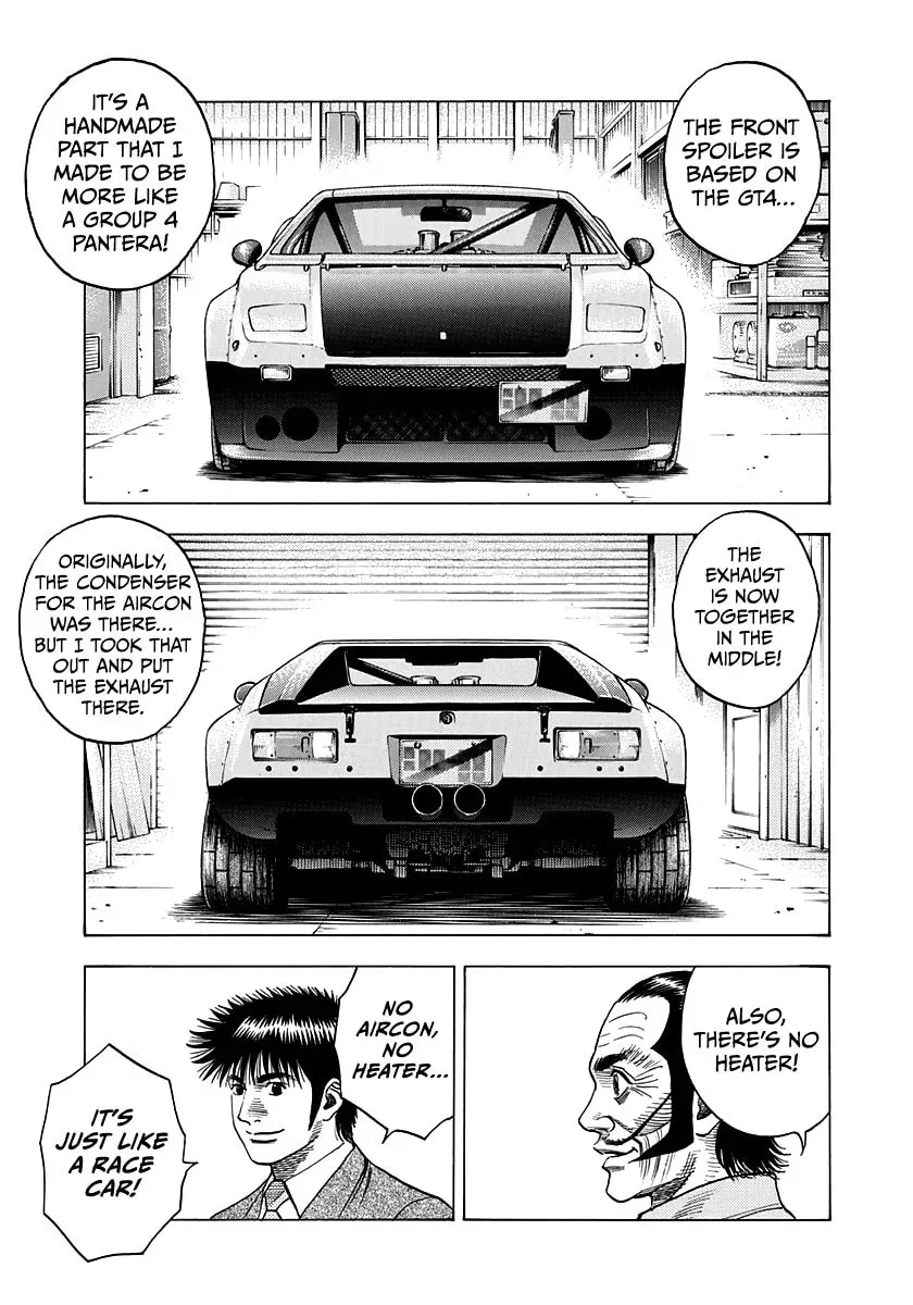 Countach Chapter 4.1 page 12 - 