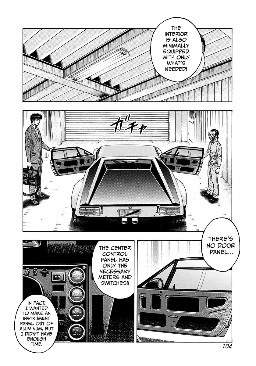 Countach Chapter 4.1 page 13 - 
