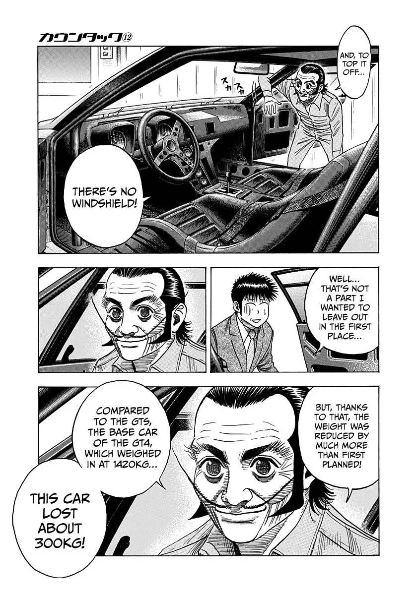 Countach Chapter 4.1 page 14 - 