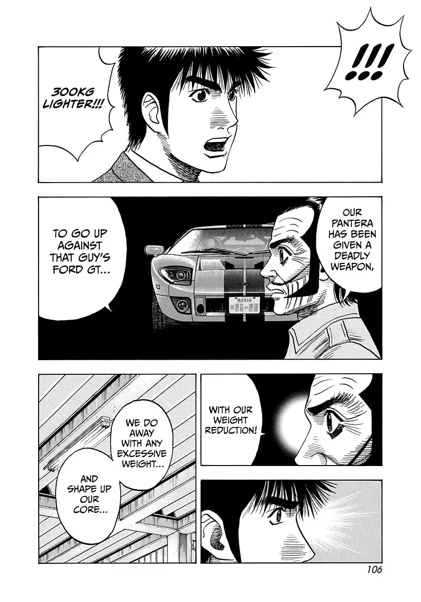 Countach Chapter 4.1 page 15 - 