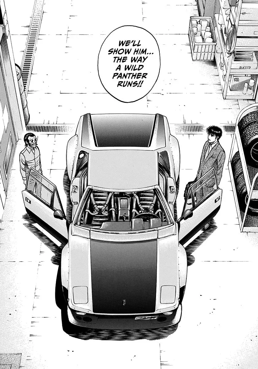 Countach Chapter 4.1 page 16 - 