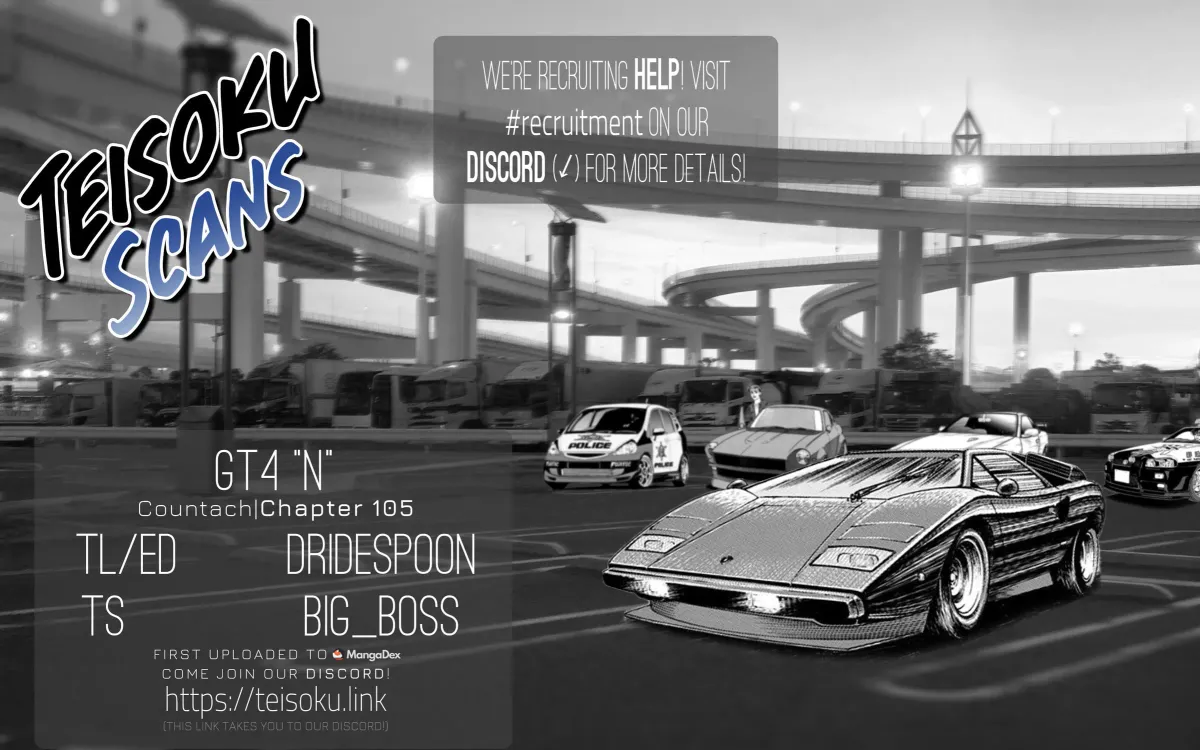 Countach Chapter 4.1 page 18 - 