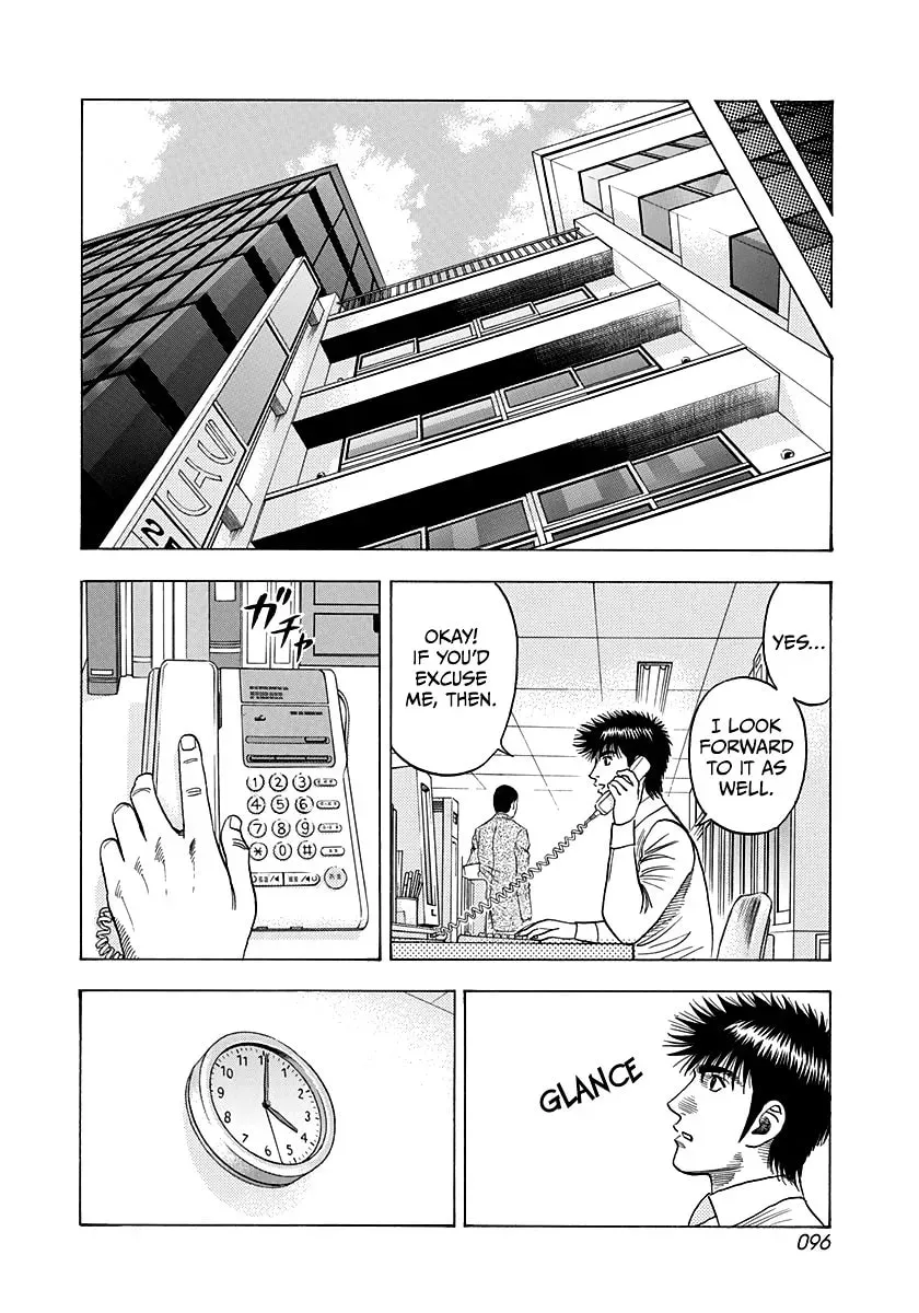 Countach Chapter 4.1 page 6 - 
