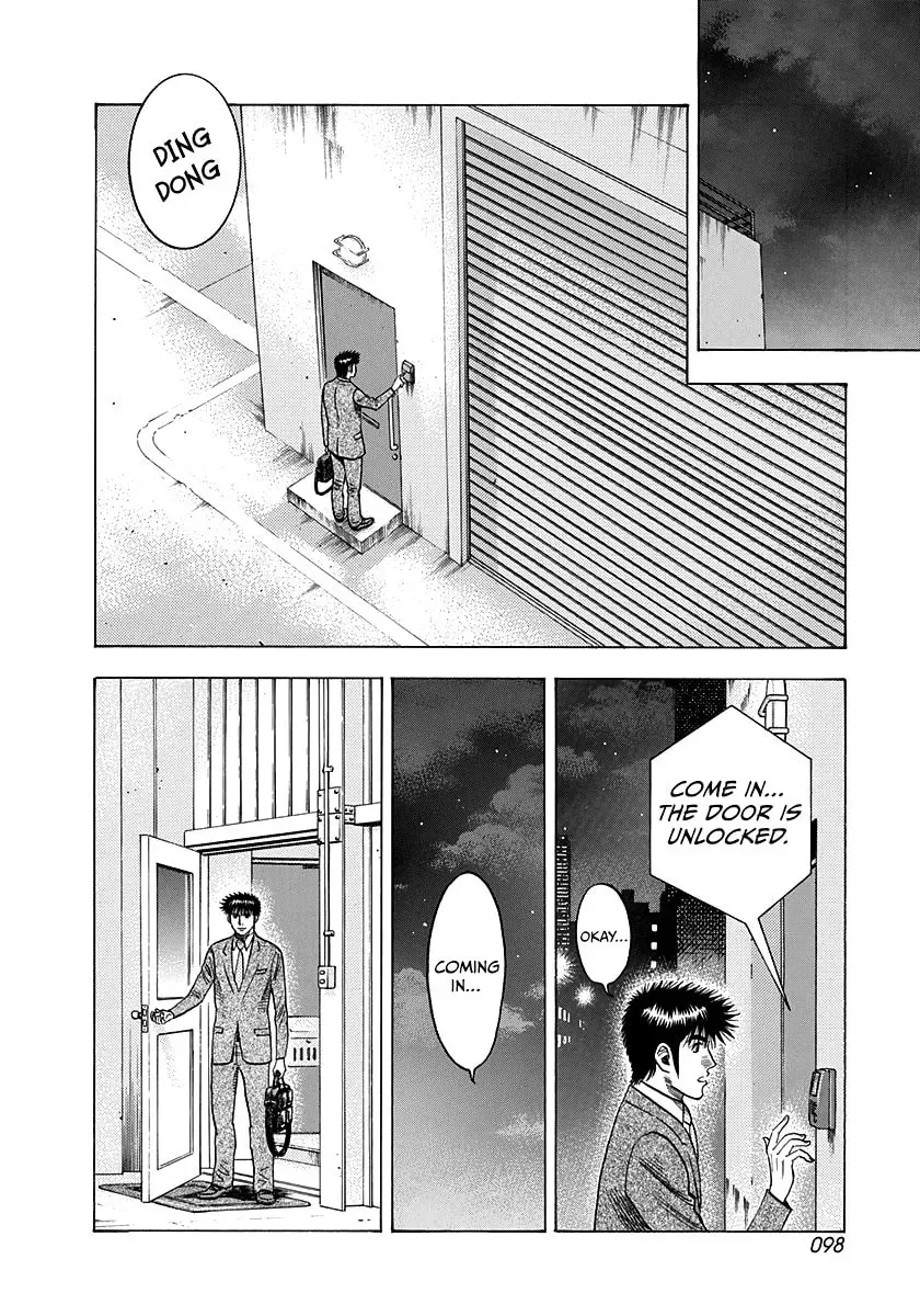 Countach Chapter 4.1 page 8 - 