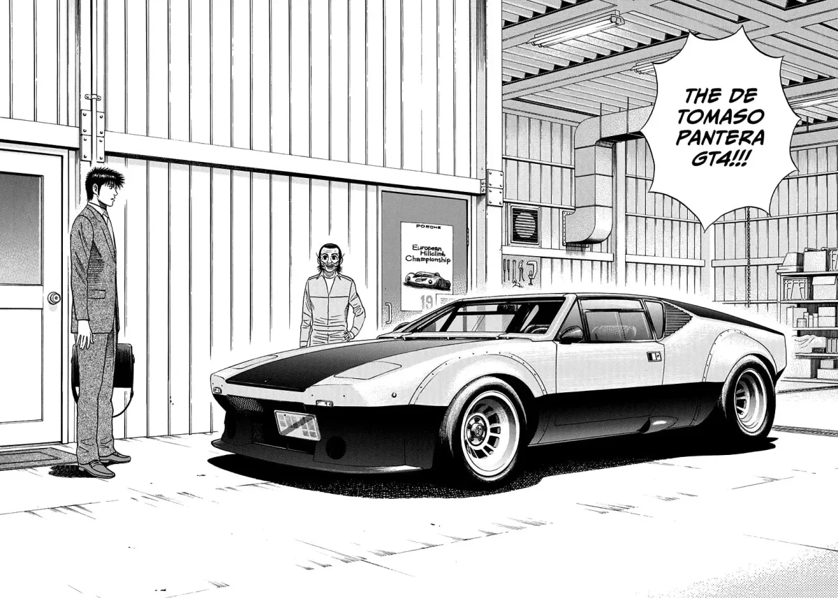 Countach Chapter 4.1 page 10 - 
