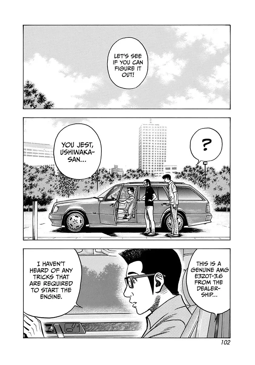 Countach Chapter 4.2 page 2 - 