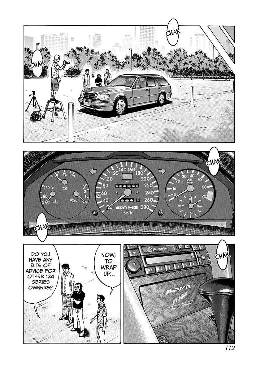Countach Chapter 4.2 page 11 - 