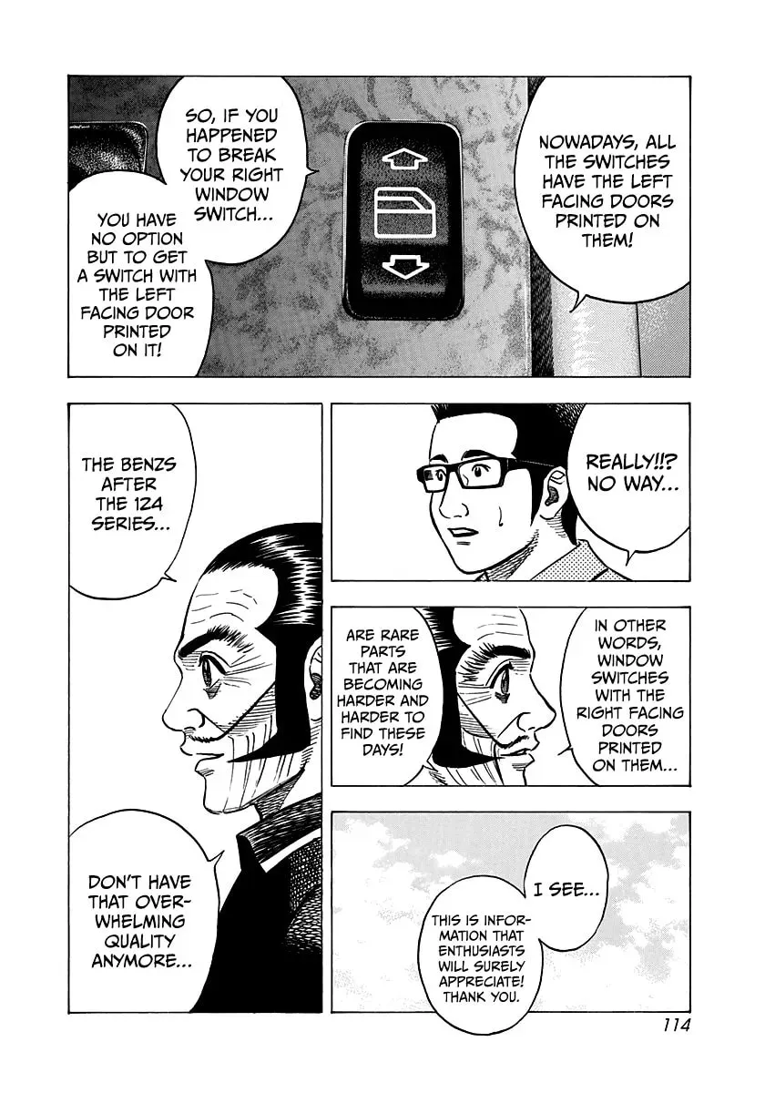 Countach Chapter 4.2 page 13 - 