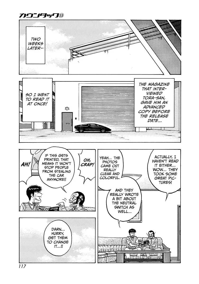 Countach Chapter 4.2 page 16 - 