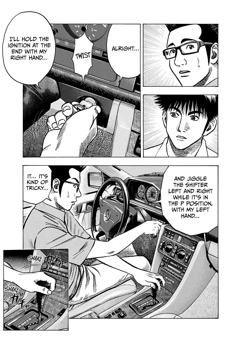 Countach Chapter 4.2 page 5 - 