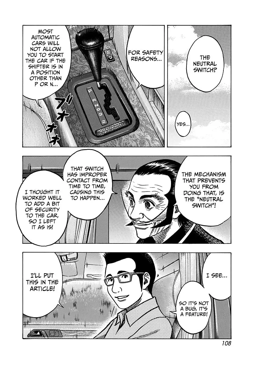 Countach Chapter 4.2 page 8 - 