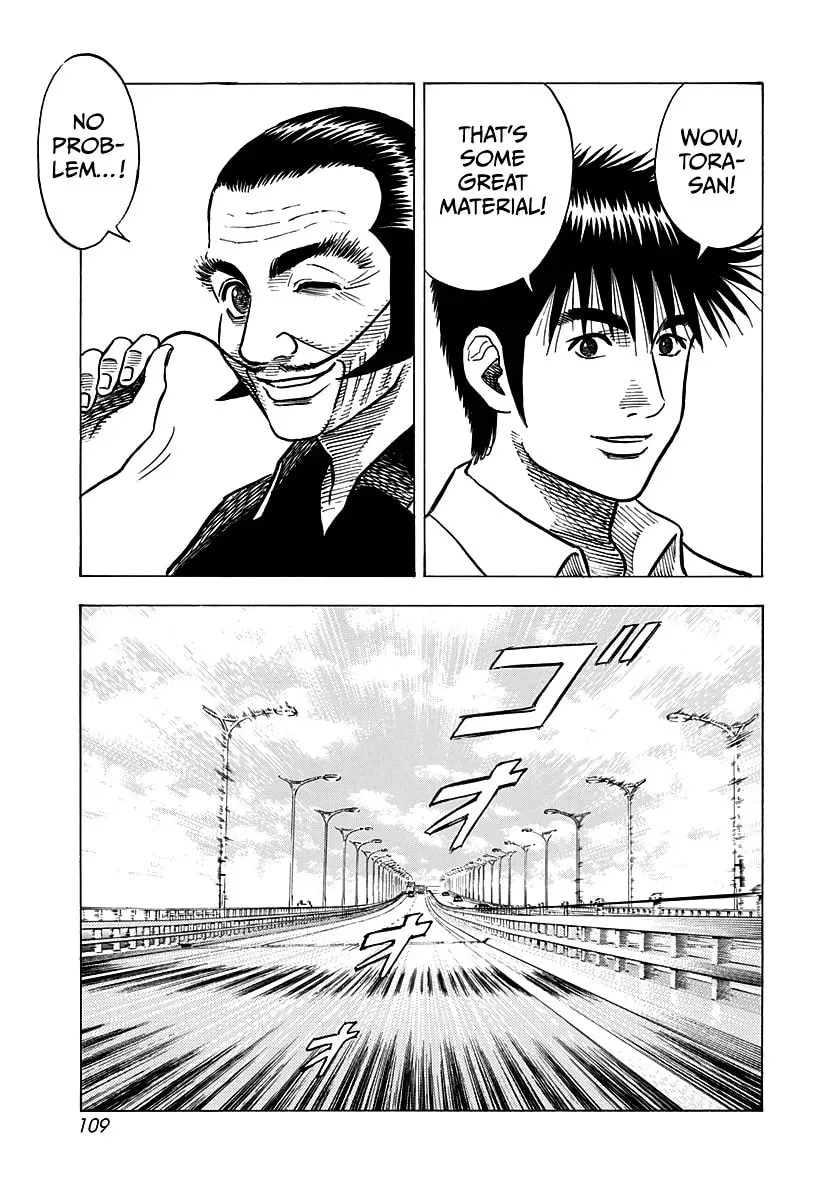 Countach Chapter 4.2 page 9 - 