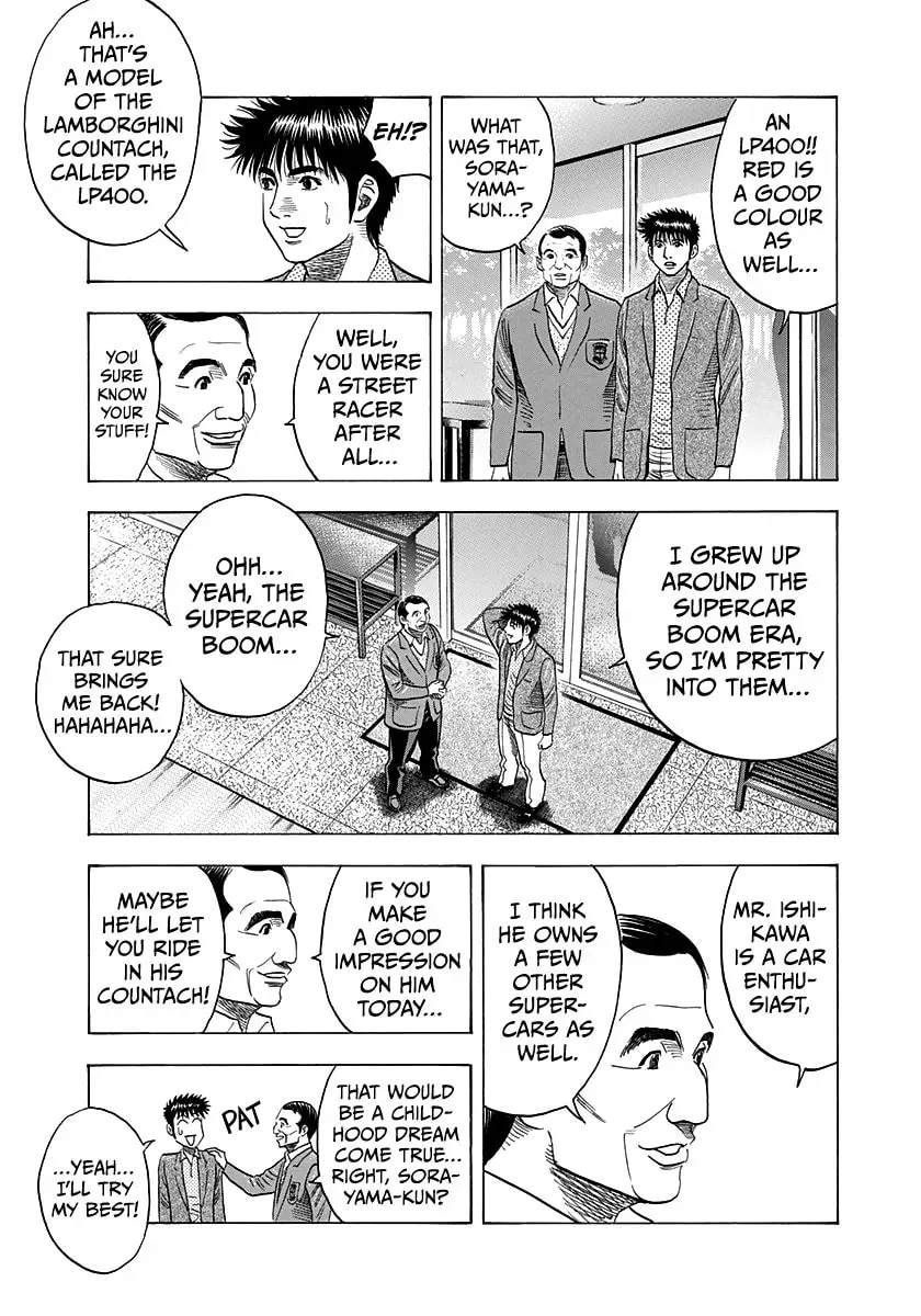 Countach Chapter 4.3 page 4 - 