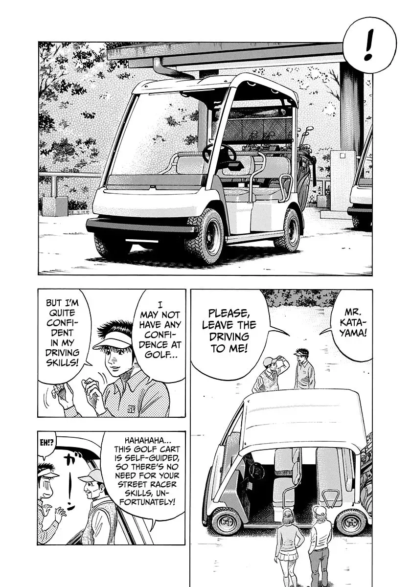 Countach Chapter 4.3 page 9 - 