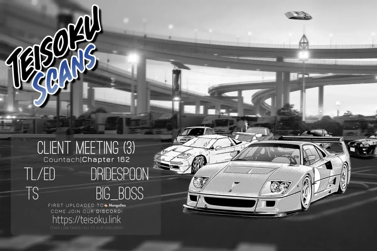 Countach Chapter 4.4 page 19 - 