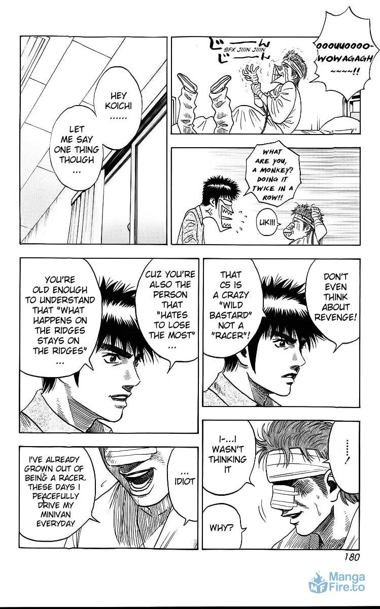 Countach Chapter 4 page 15 - 