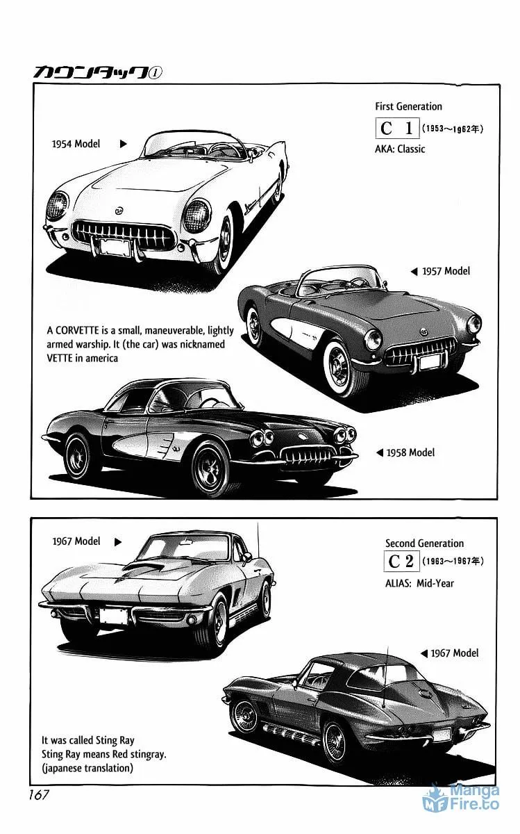 Countach Chapter 4 page 3 - 