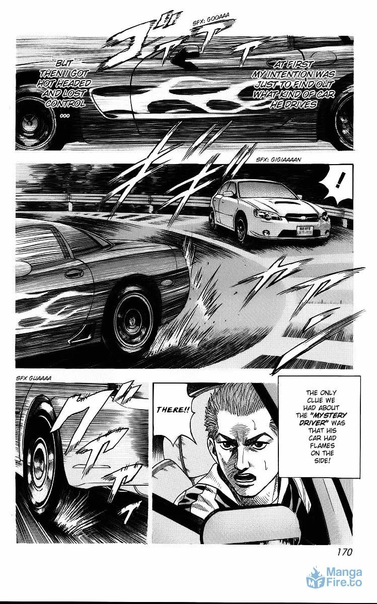 Countach Chapter 4 page 6 - 