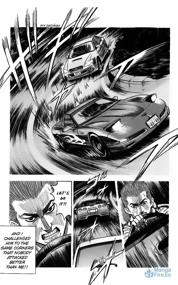 Countach Chapter 4 page 9 - 