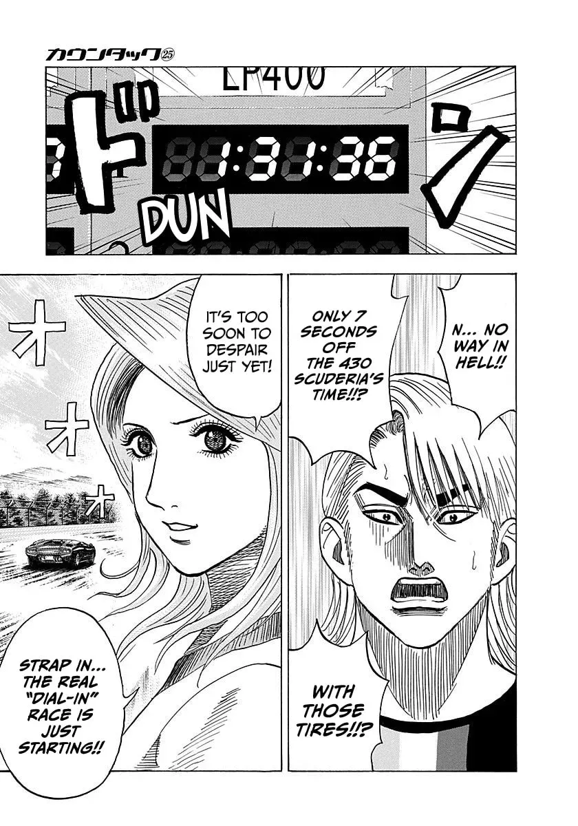 Countach Chapter 430.1 page 15 - 