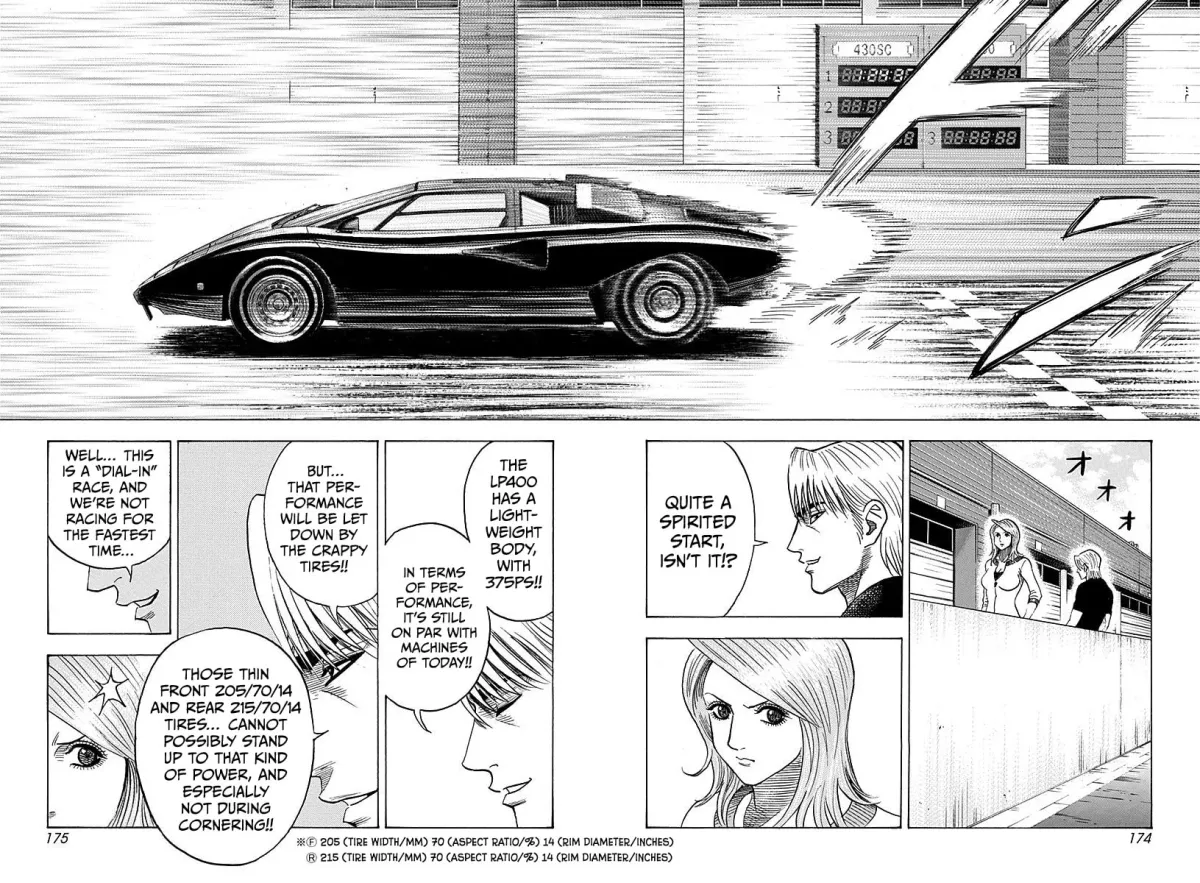 Countach Chapter 430.1 page 9 - 