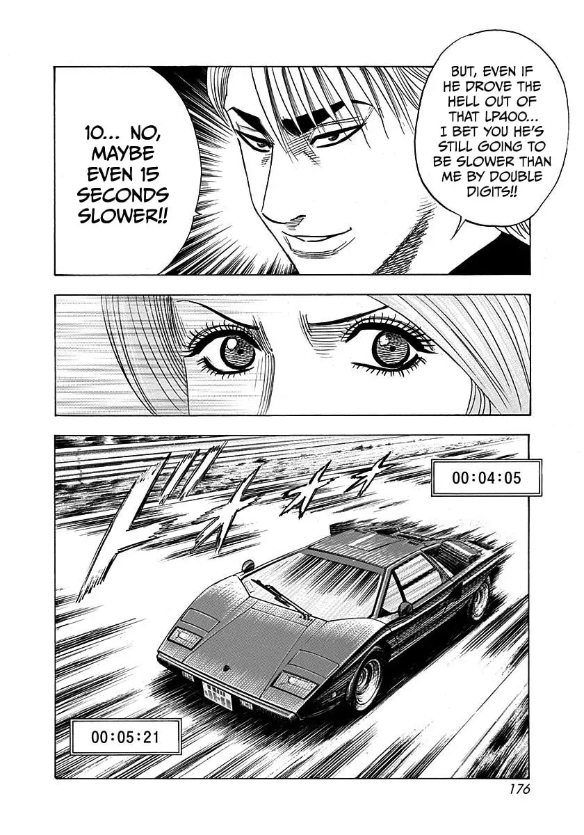 Countach Chapter 430.1 page 10 - 