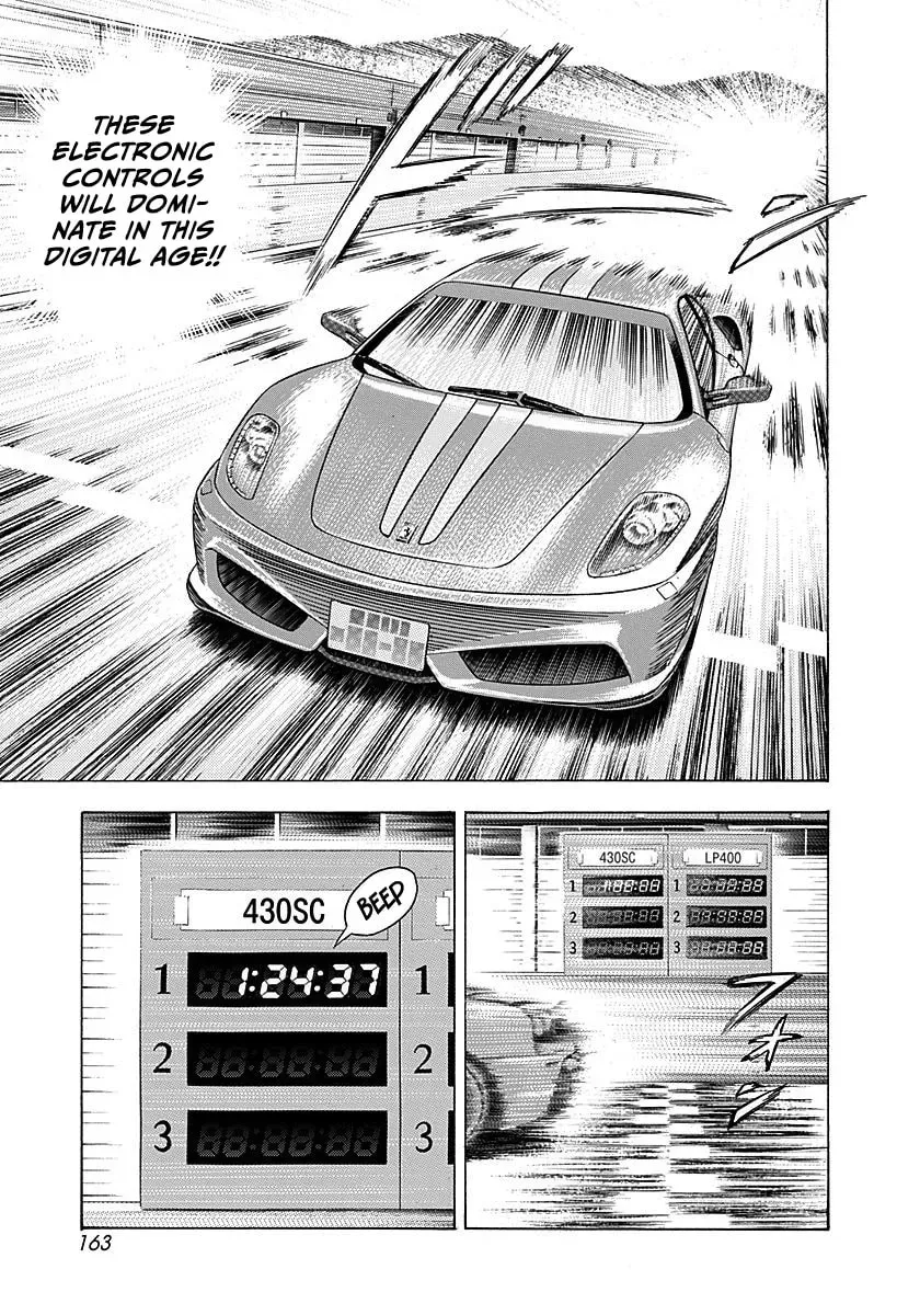 Countach Chapter 430 page 15 - 