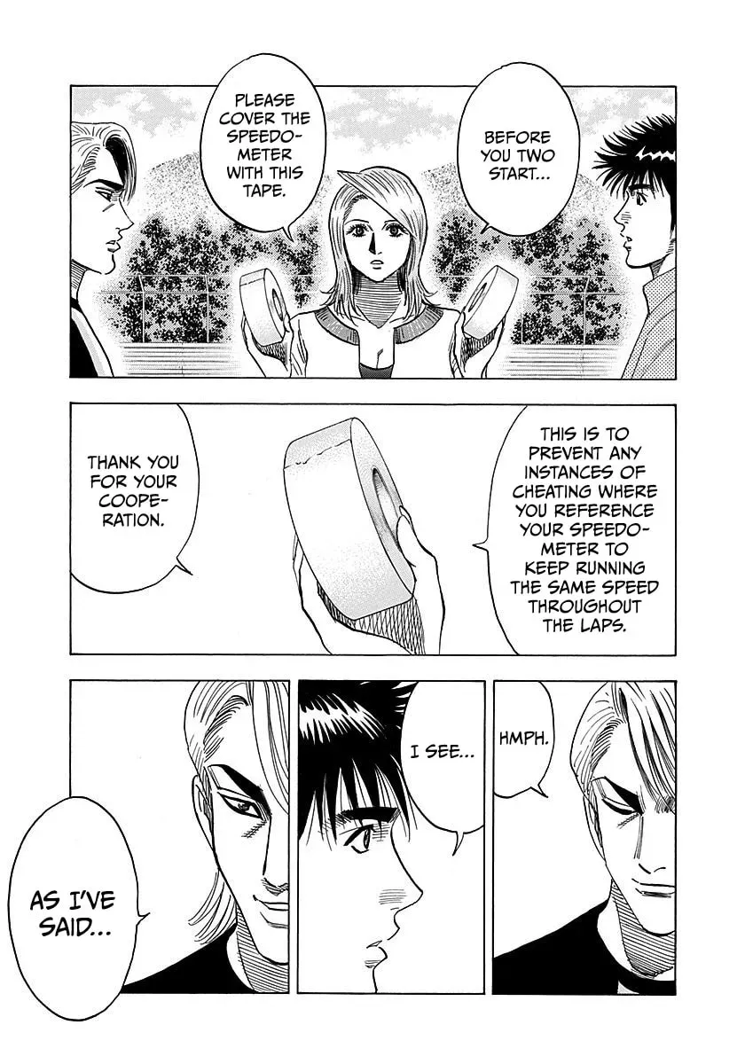 Countach Chapter 430 page 6 - 