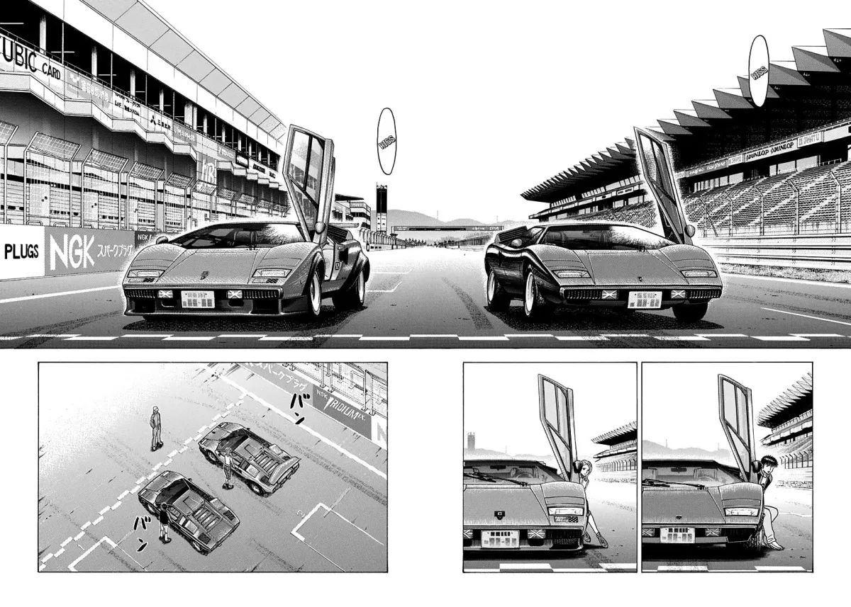 Countach Chapter 5.1 page 2 - 