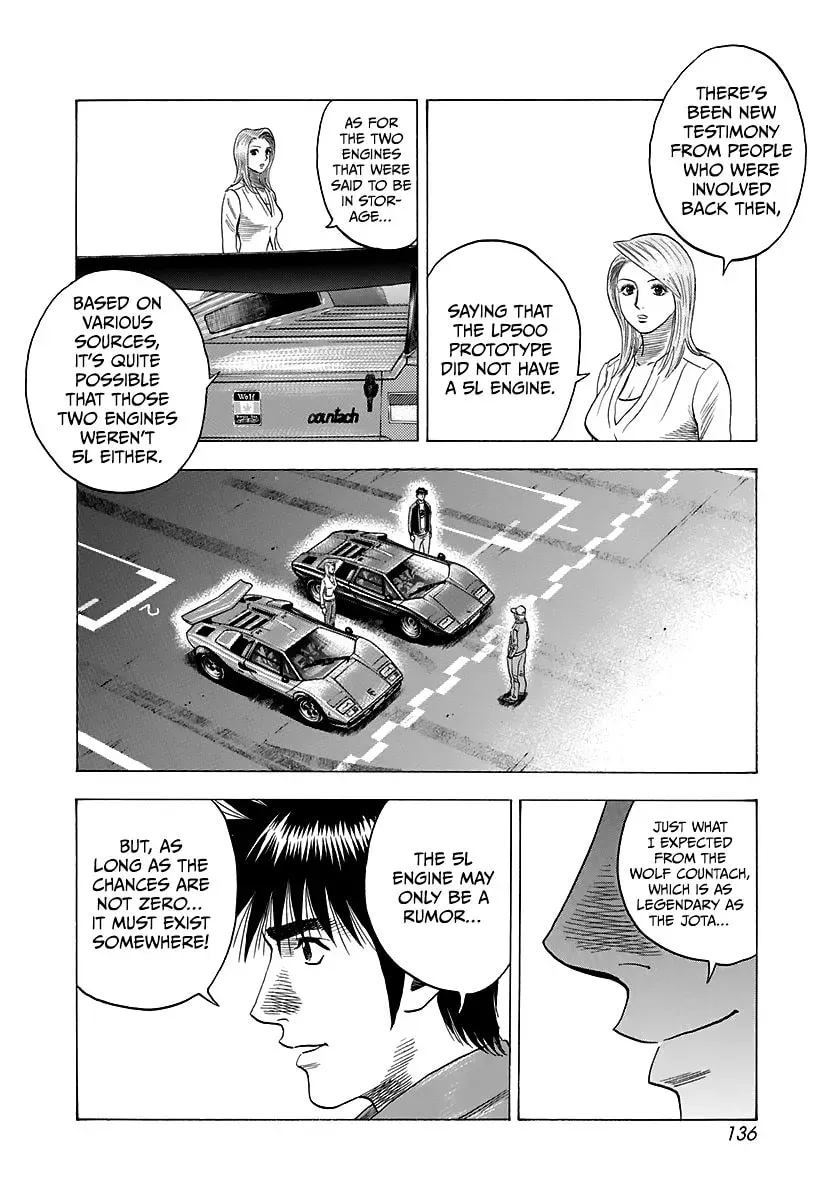 Countach Chapter 5.1 page 11 - 