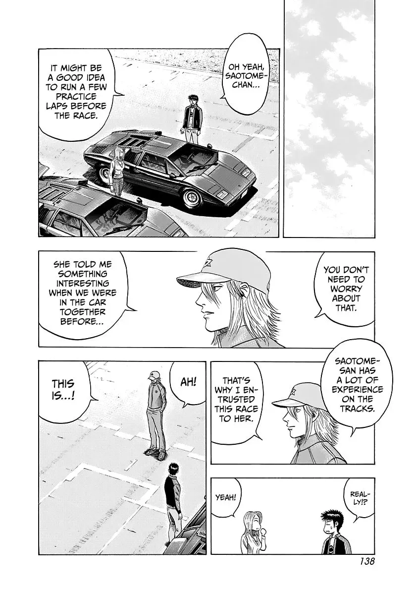 Countach Chapter 5.1 page 13 - 