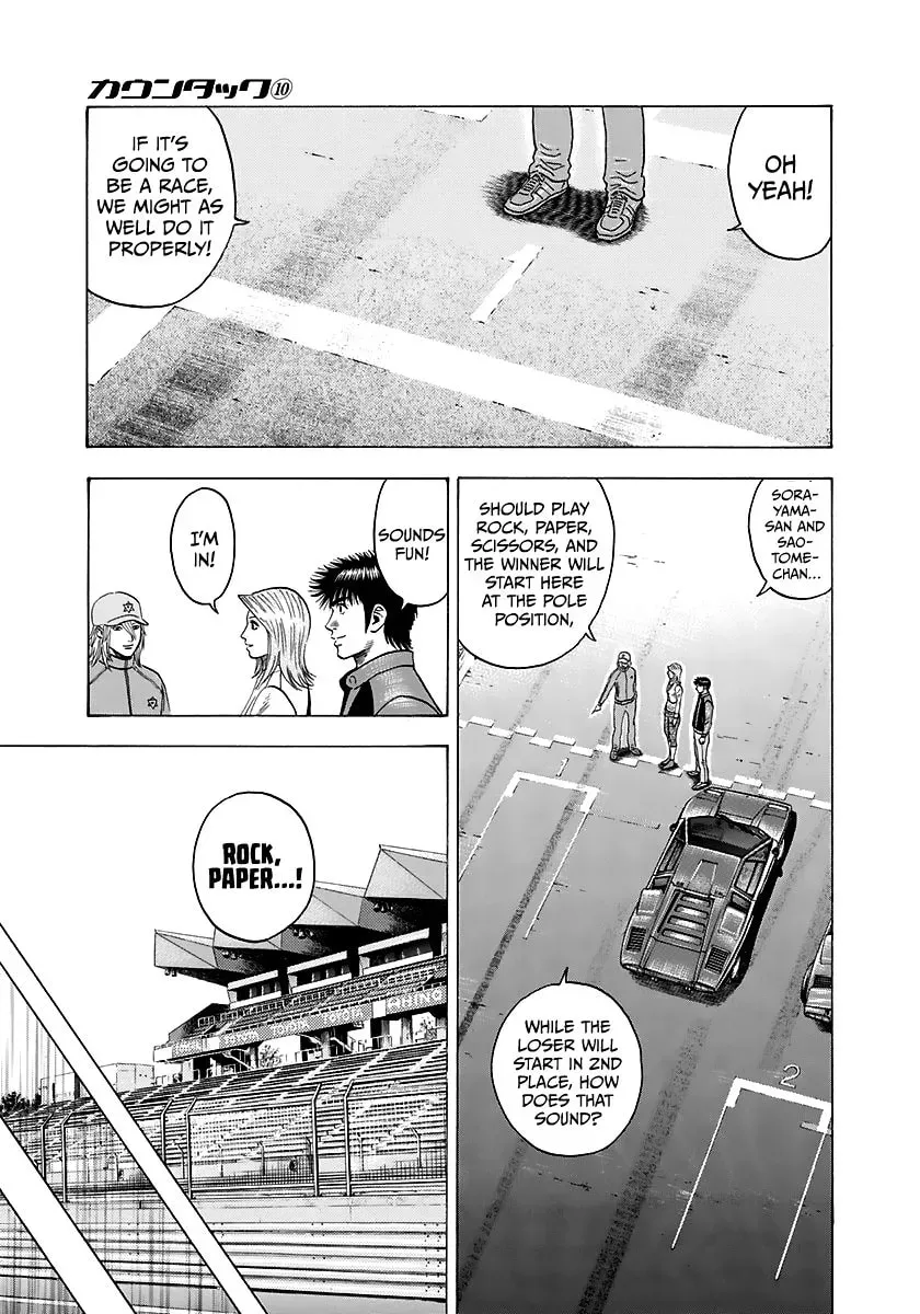 Countach Chapter 5.1 page 14 - 