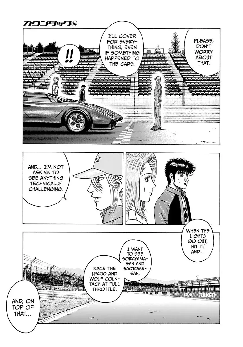Countach Chapter 5.1 page 4 - 