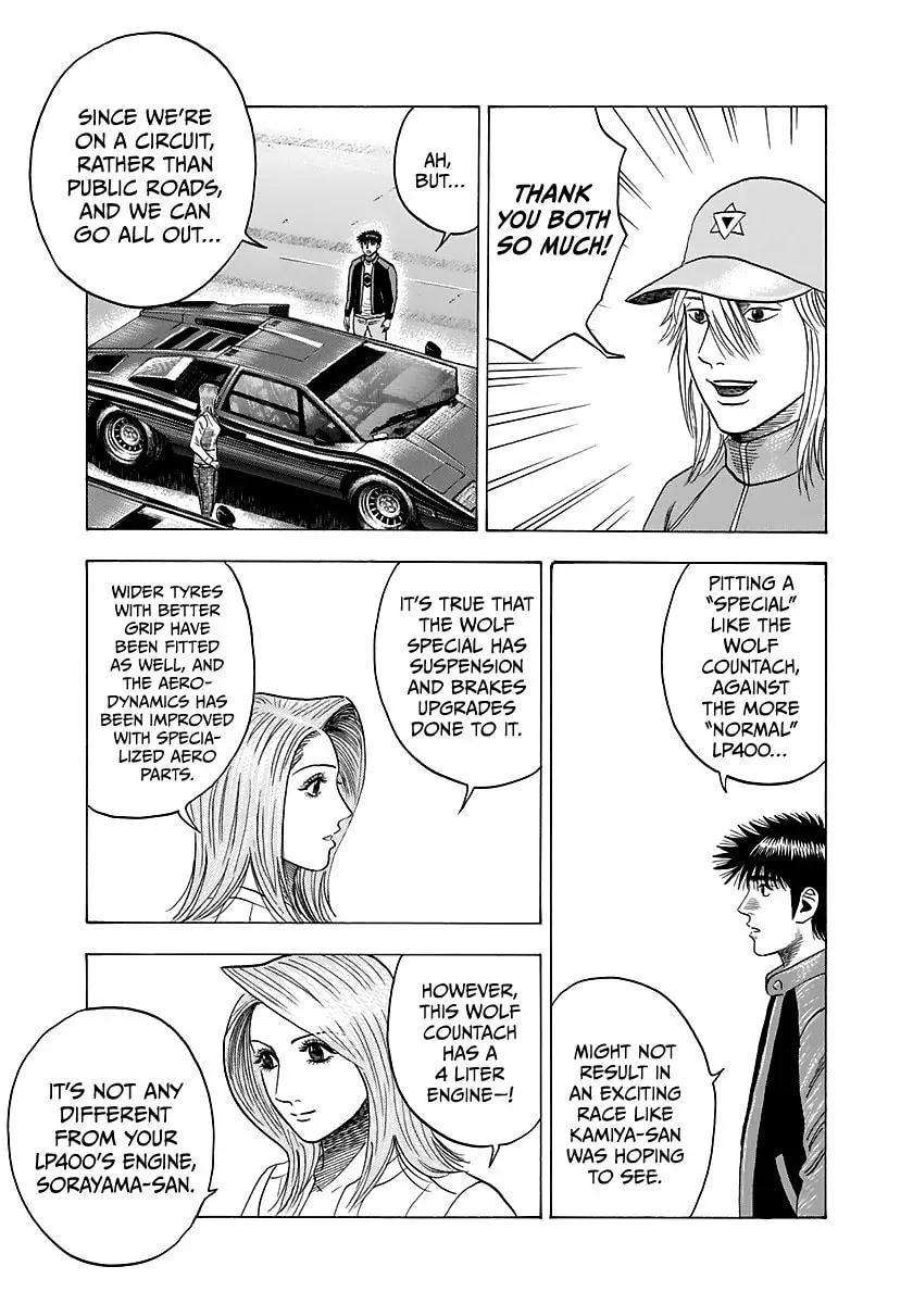 Countach Chapter 5.1 page 6 - 