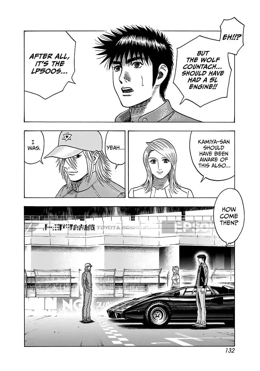 Countach Chapter 5.1 page 7 - 