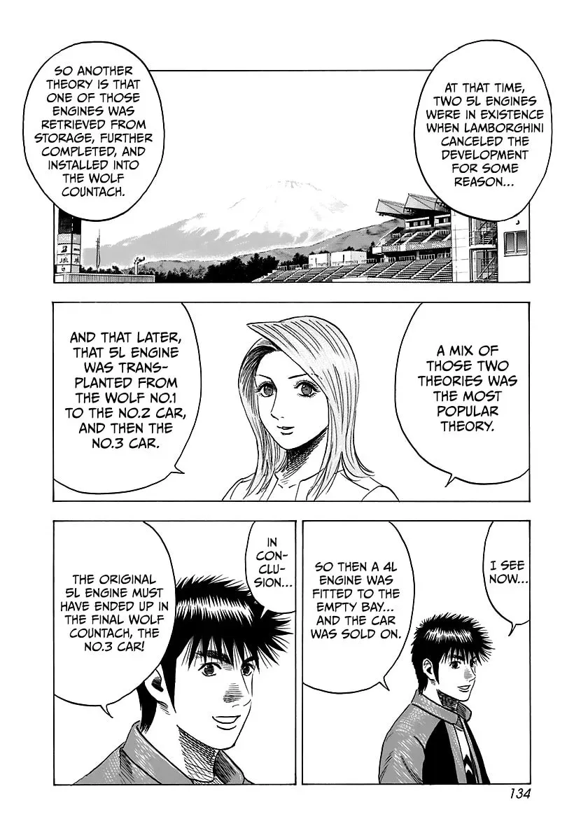 Countach Chapter 5.1 page 9 - 