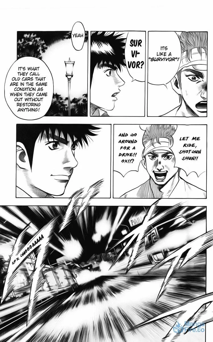 Countach Chapter 5 page 12 - 