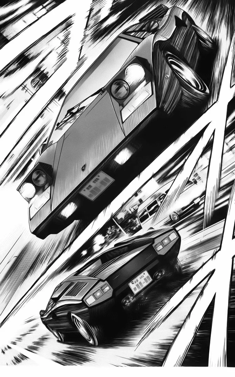 Countach Chapter 5 page 13 - 