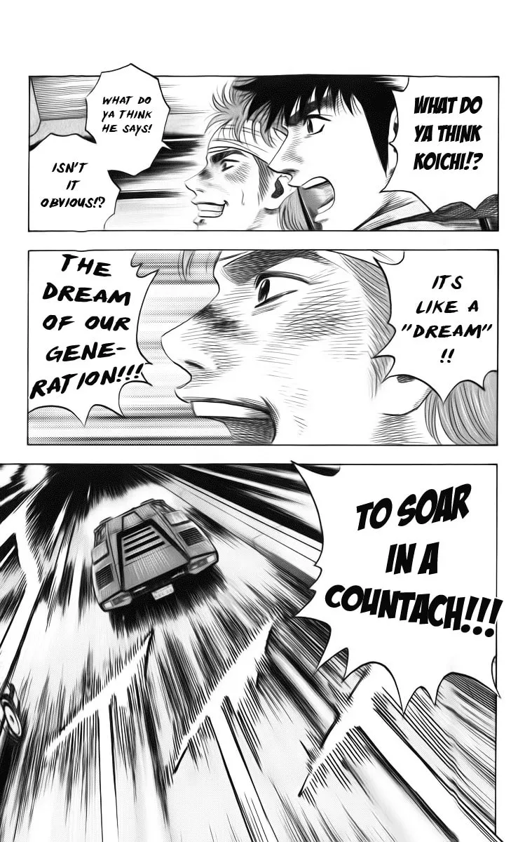 Countach Chapter 5 page 14 - 