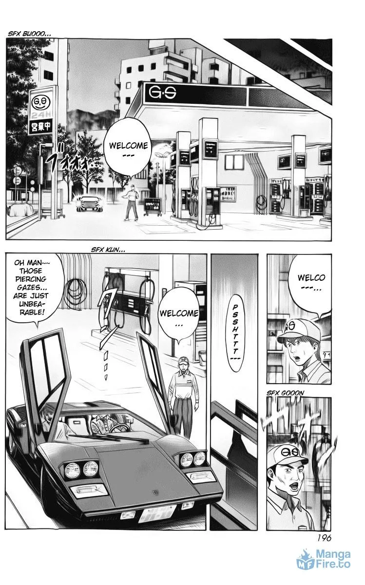 Countach Chapter 5 page 15 - 