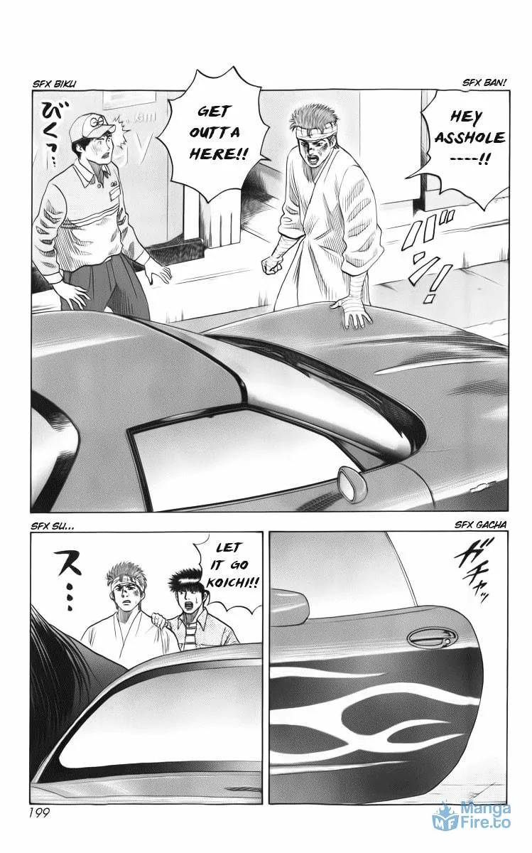 Countach Chapter 5 page 18 - 