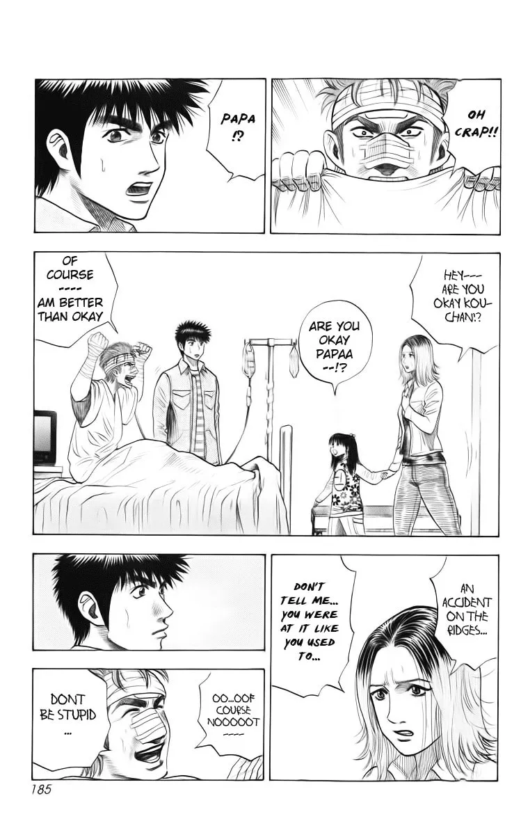 Countach Chapter 5 page 4 - 
