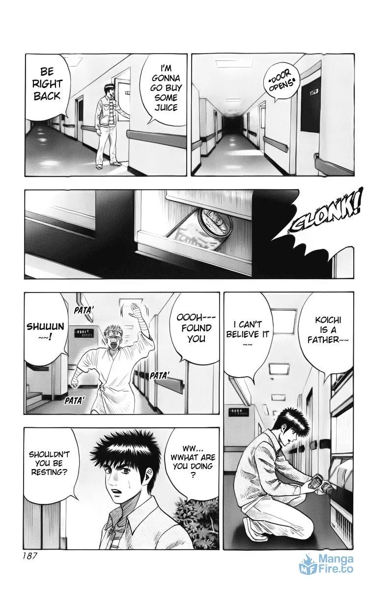 Countach Chapter 5 page 6 - 