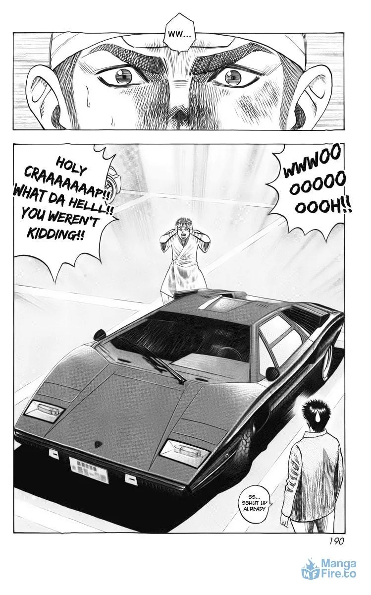 Countach Chapter 5 page 9 - 