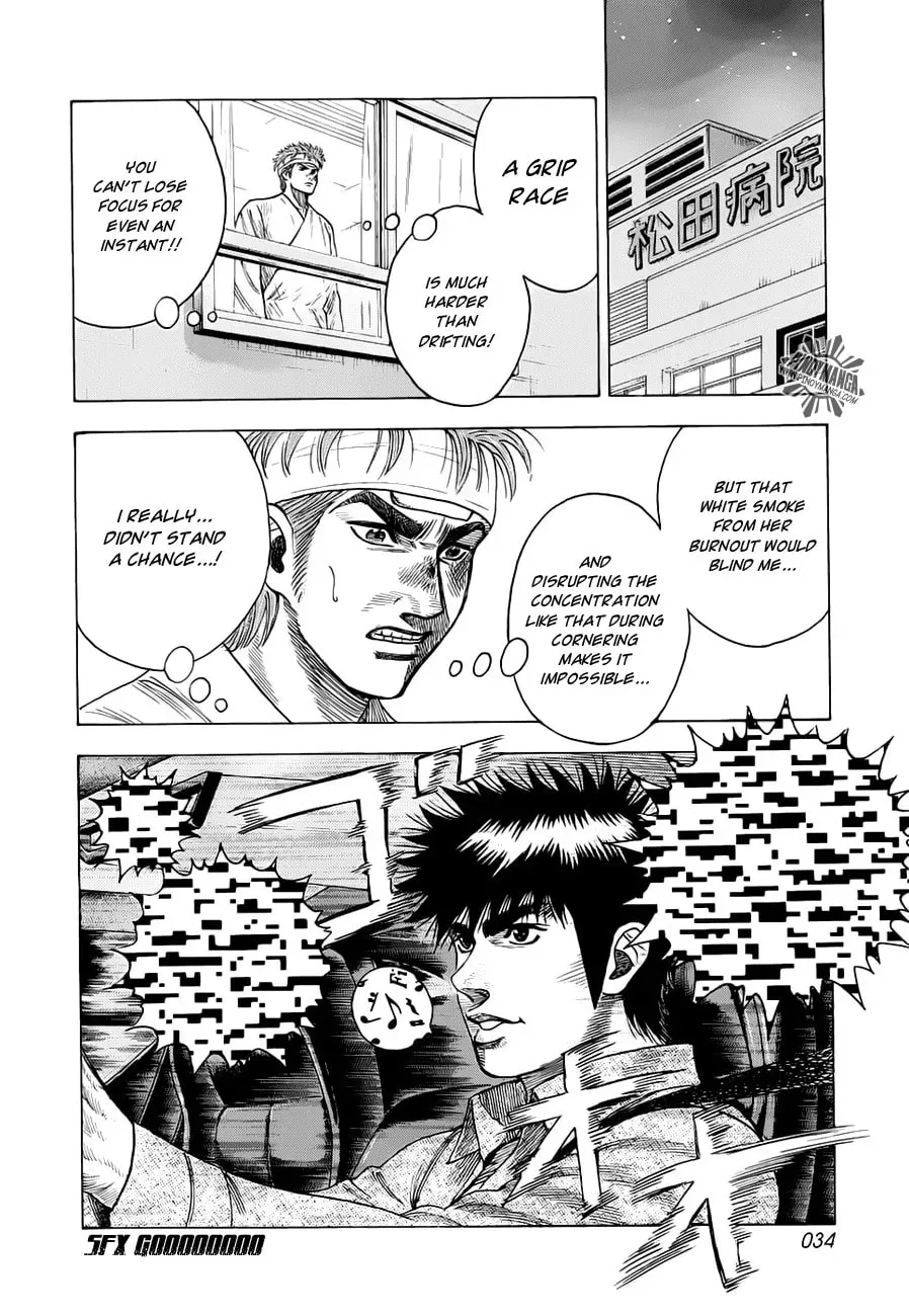 Countach Chapter 6.1 page 14 - 