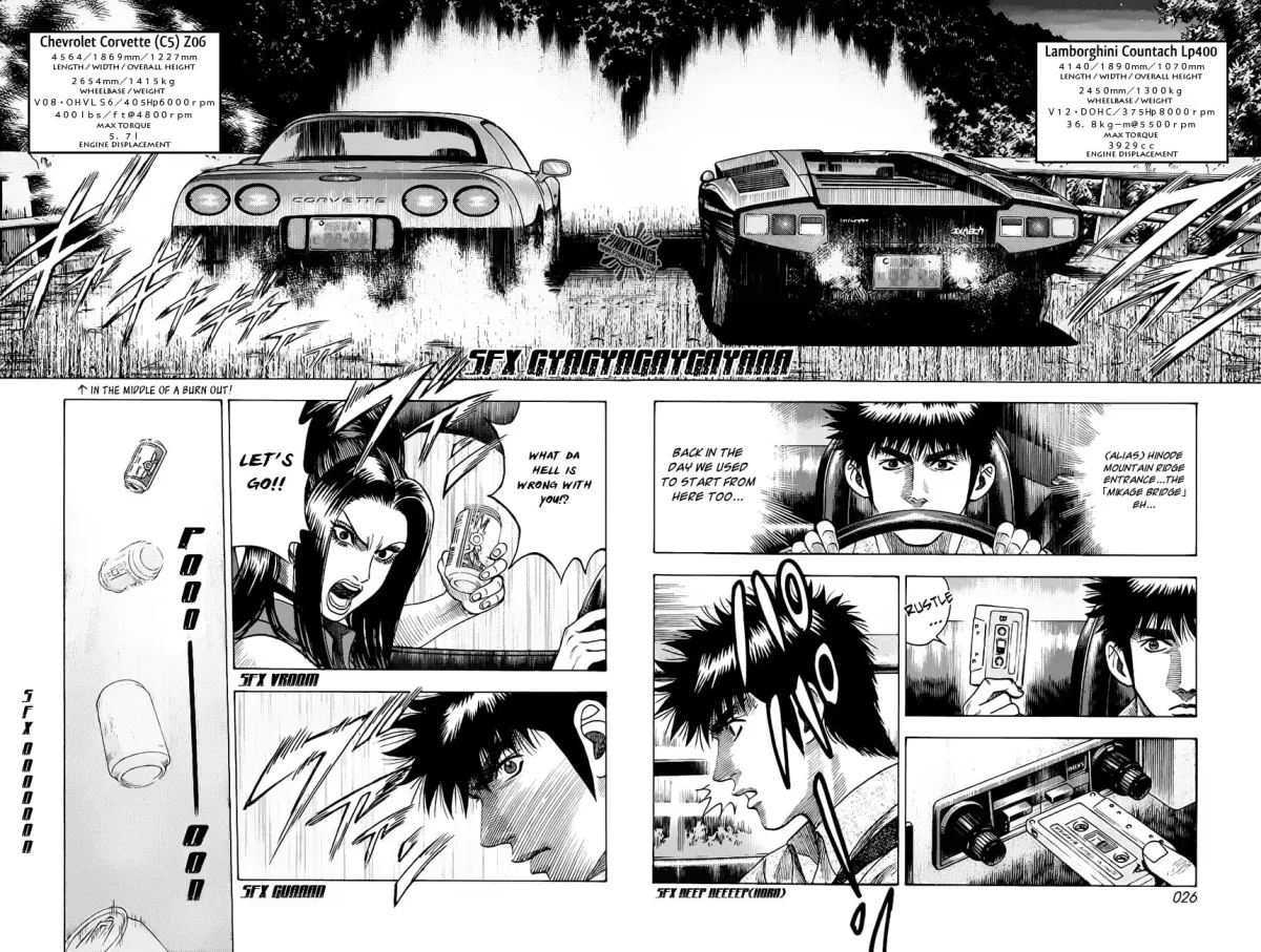 Countach Chapter 6.1 page 7 - 