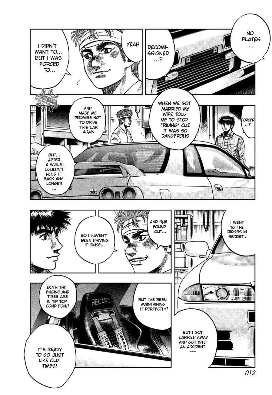 Countach Chapter 6 page 16 - 