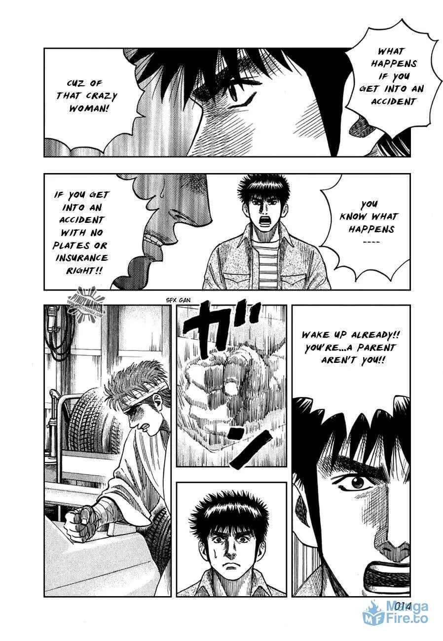 Countach Chapter 6 page 18 - 