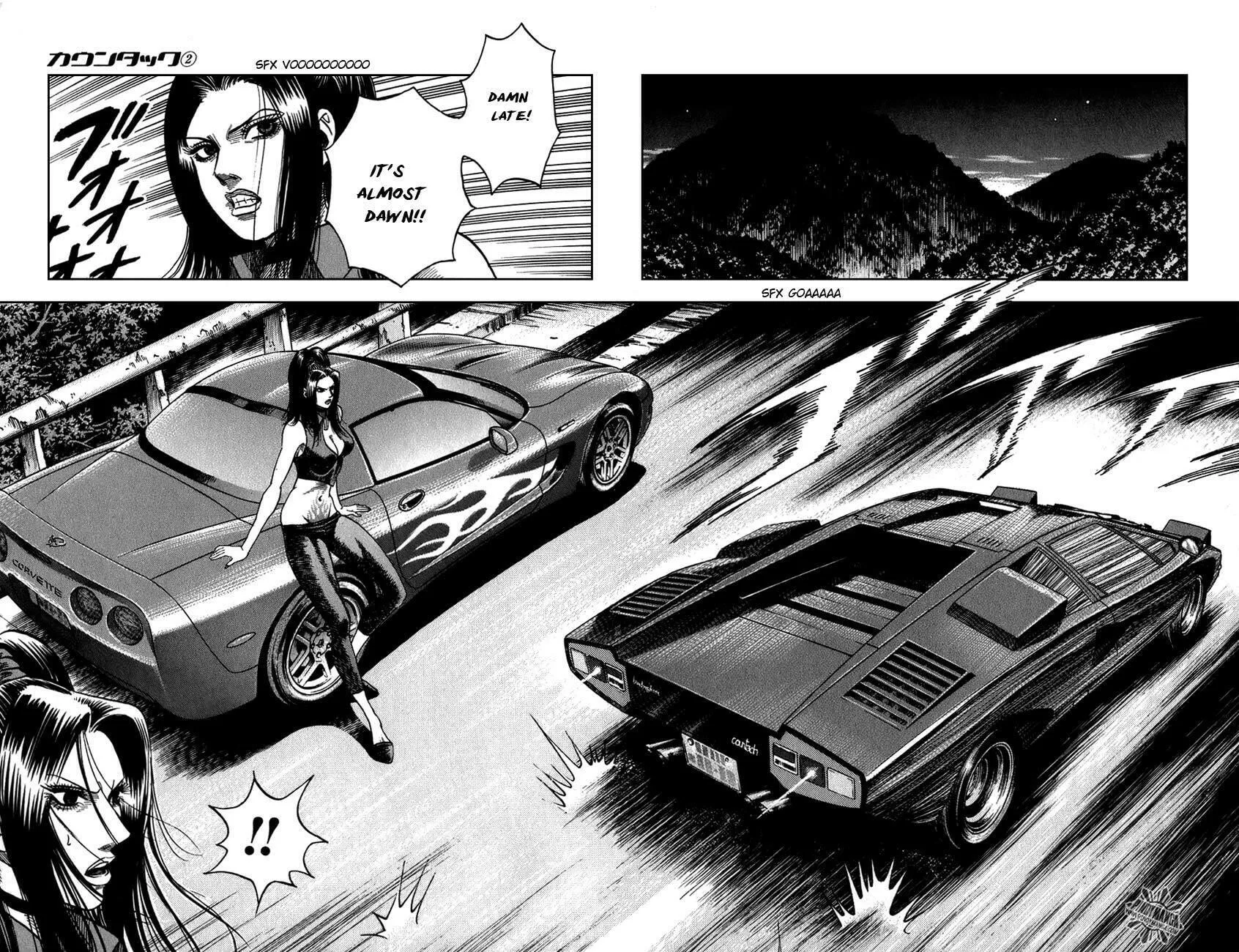 Countach Chapter 6 page 22 - 