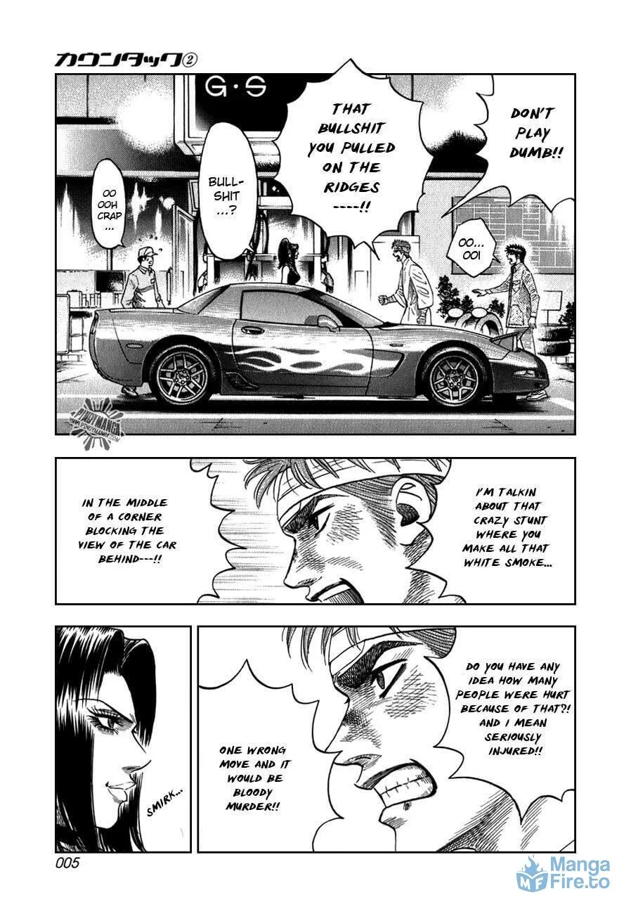 Countach Chapter 6 page 9 - 